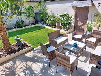 Vente Maison 3 chambresLisieux