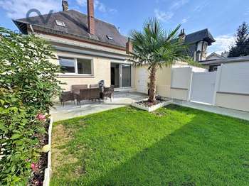 Vente Maison 3 chambresLisieux