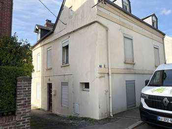 Vente maison 6 pièces Lisieux 14