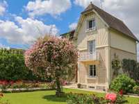 Vente maison 7 pièces Vente maison 7 pièces