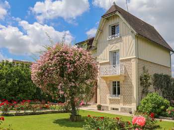Vente Maison 6 chambresLisieux
