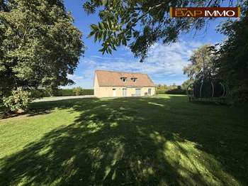 Vente maison 6 pièces Lisieux 14
