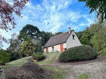 Vente Maison 3 chambresLisieux