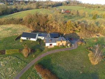 Vente Maison 5 chambresLisieux