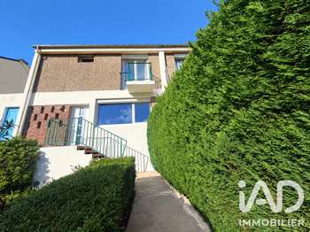 Vente maison 3 pièces Lisieux 14
