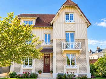 Vente maison 7 pièces Lisieux 14