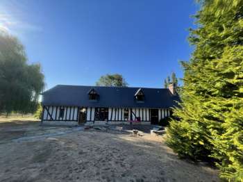 Vente Maison 4 chambresLisieux