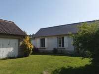 Vente maison 3 pièces Vente maison 3 pièces