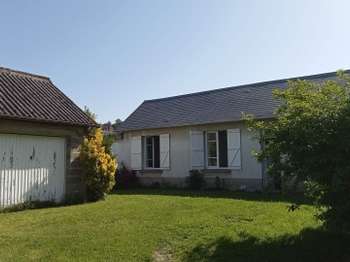 Photo Vente maison Lisieux