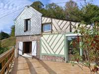 Vente maison 2 pièces Vente maison 2 pièces