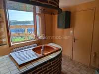 Vente maison 2 pièces Vente maison 2 pièces