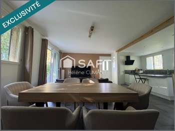 Vente Maison 3 chambresLisieux Adeline