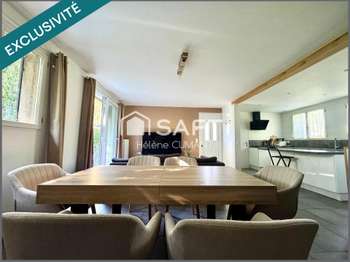 Vente maison 4 pièces Lisieux Adeline 14
