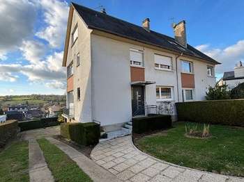 Vente Maison 5 chambresLisieux Centre Nord