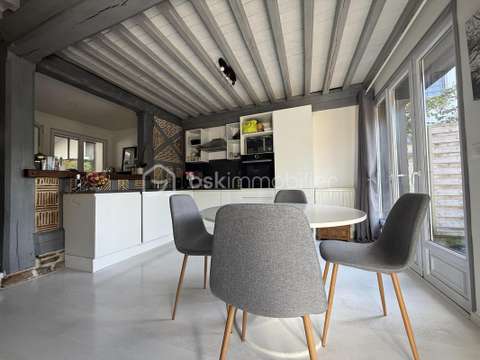 Vente maison 5 pièces Vente maison 5 pièces