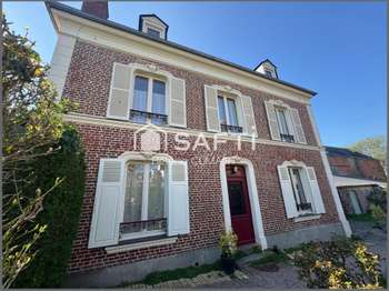 Vente maison 6 pièces Lisieux Centre Nord 14