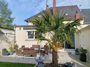 Vente maison 6 pièces Lisieux Centre Nord 14
