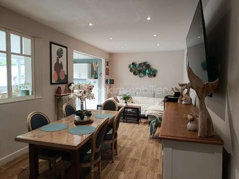 Vente maison 6 pièces Lisieux Centre Nord 14