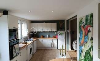 Photo Vente maison Lisieux Centre Nord