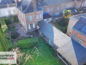 Vente Maison 4 chambresLisieux Centre Nord