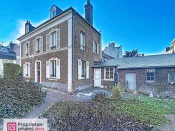 Vente Maison 4 chambresLisieux Centre Nord