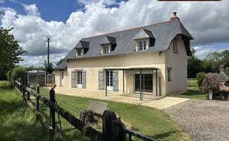 Photo Vente maison Lisieux Centre Nord