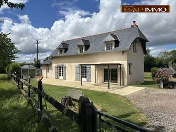 Vente maison 5 pièces Lisieux Centre Nord 14