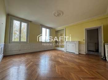 Vente Maison 6 chambresLisieux Centre Nord