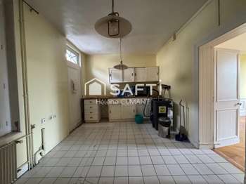 Vente maison 9 pièces Vente maison 9 pièces