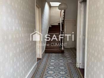 Vente maison 9 pièces Vente maison 9 pièces