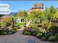 Vente maison 8 pièces Vente maison 8 pièces