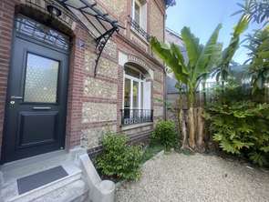Vente Maison 4 chambresLisieux Centre Ville Est