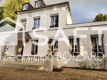 Vente Maison 6 chambresLisieux Centre Ville Est