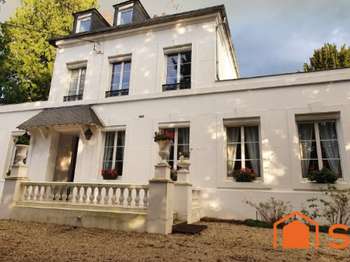 Vente Maison 6 chambresLisieux Centre Ville Est