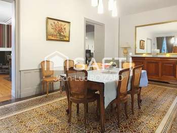 Vente maison 9 pièces Vente maison 9 pièces