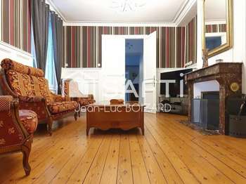 Vente maison 9 pièces Vente maison 9 pièces