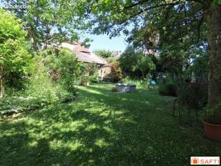 Vente maison 9 pièces