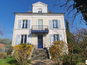 Vente Maison 6 chambresLisieux Centre Ville Est