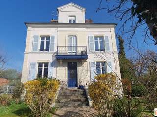 Vente maison 9 pièces