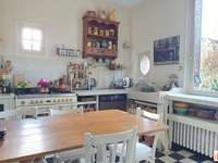 Vente maison 9 pièces