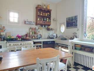 Vente maison 9 pièces
