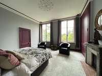 Vente maison 10 pièces