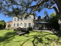 Vente maison 10 pièces