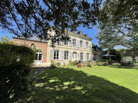Vente maison 10 pièces Vente maison 10 pièces