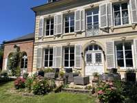 Vente maison 10 pièces