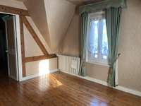 Vente maison