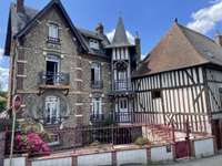 Vente maison