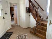 Vente maison