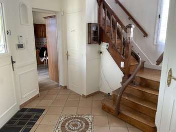 Vente maison