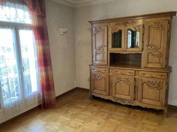 Vente maison